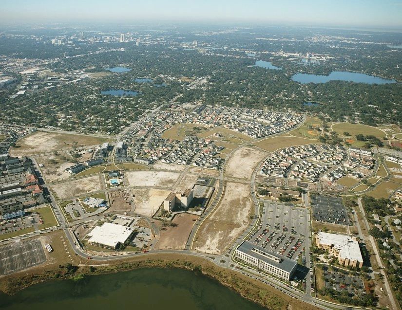 Cathcart Construction Company Infrastructure, Utilities